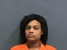 Tierra Evans